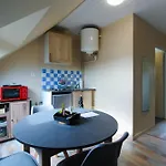 Et Confortable T2 à Apartamento Flers (Orne)