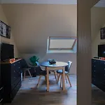 Et Confortable T2 A * Flers (Orne)