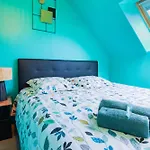 Et Confortable T2 à Apartamento Flers (Orne)