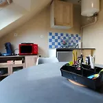 Et Confortable T2 A Apartment *