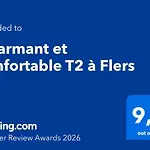 Apartamento Et Confortable T2 à *