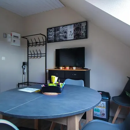 Et Confortable T2 A פלר