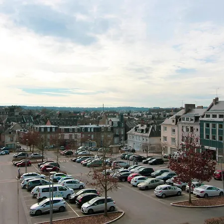 Et Confortable T2 A Flers (Orne)