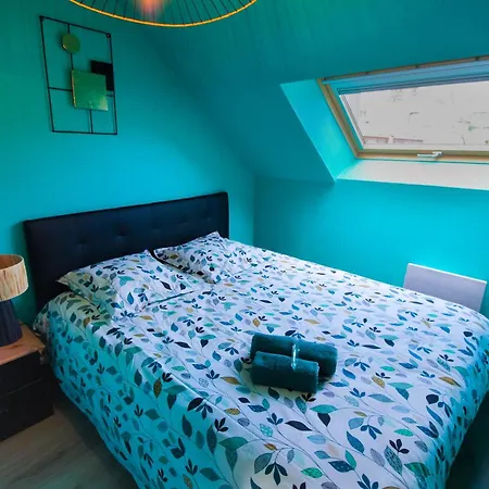 Et Confortable T2 A פלר