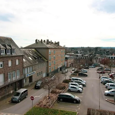 Et Confortable T2 A *