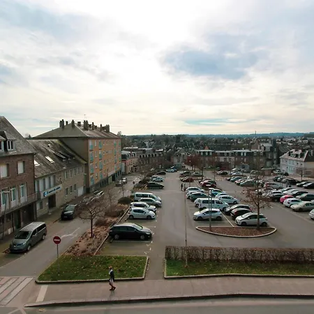 Et Confortable T2 A Διαμέρισμα *