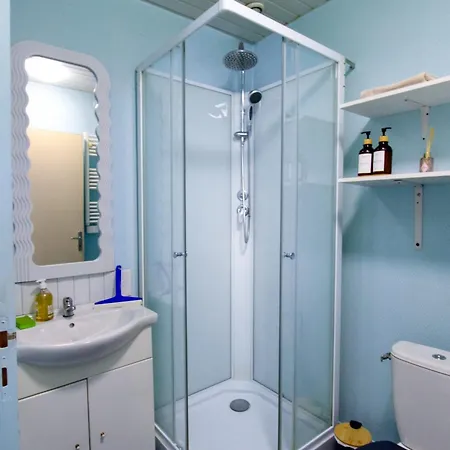 Apartment Et Confortable T2 A