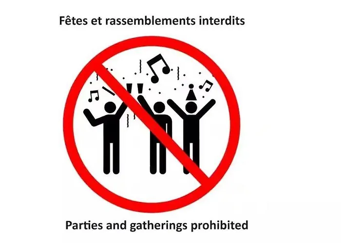 Et Confortable T2 A شقة *