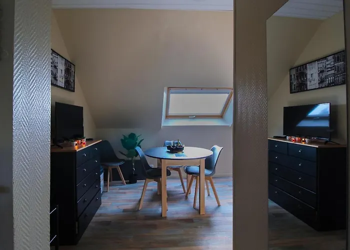 Et Confortable T2 A * Flers (Orne)