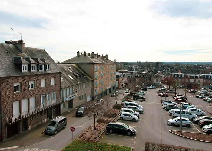 Et Confortable T2 A *