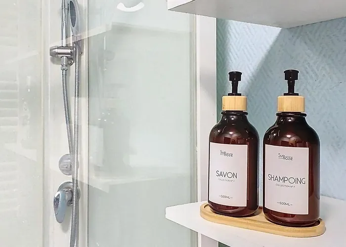 Διαμέρισμα Et Confortable T2 A Flers (Orne)