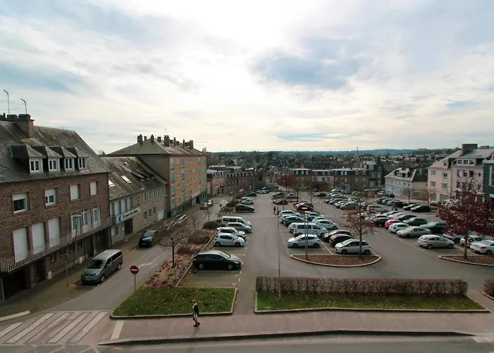 Et Confortable T2 A Διαμέρισμα *